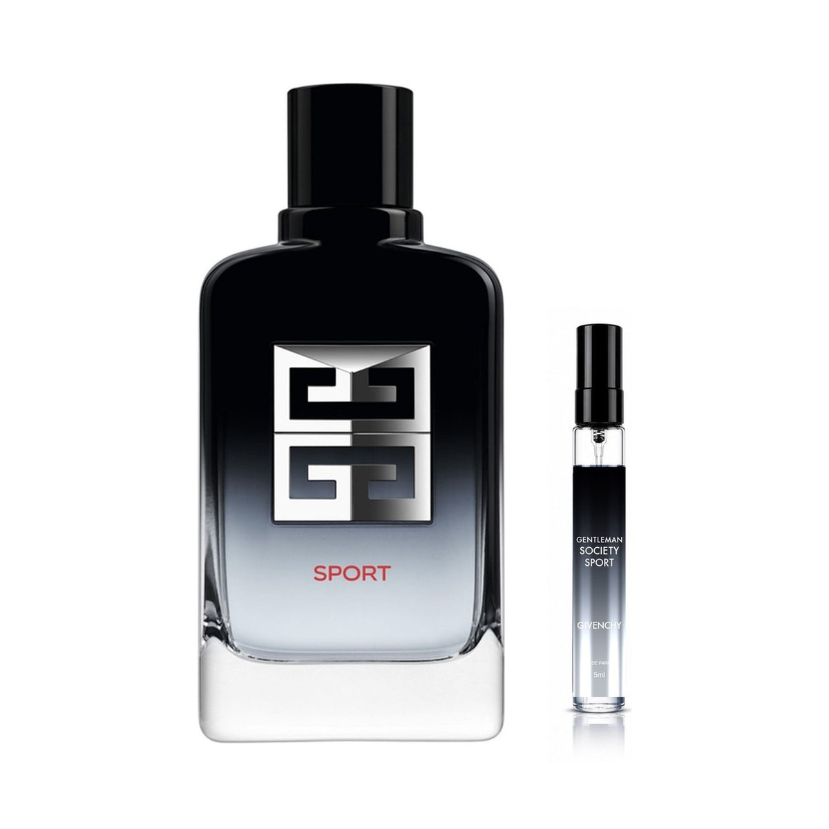 Givenchy Gentleman Society Sport Eau de Parfum