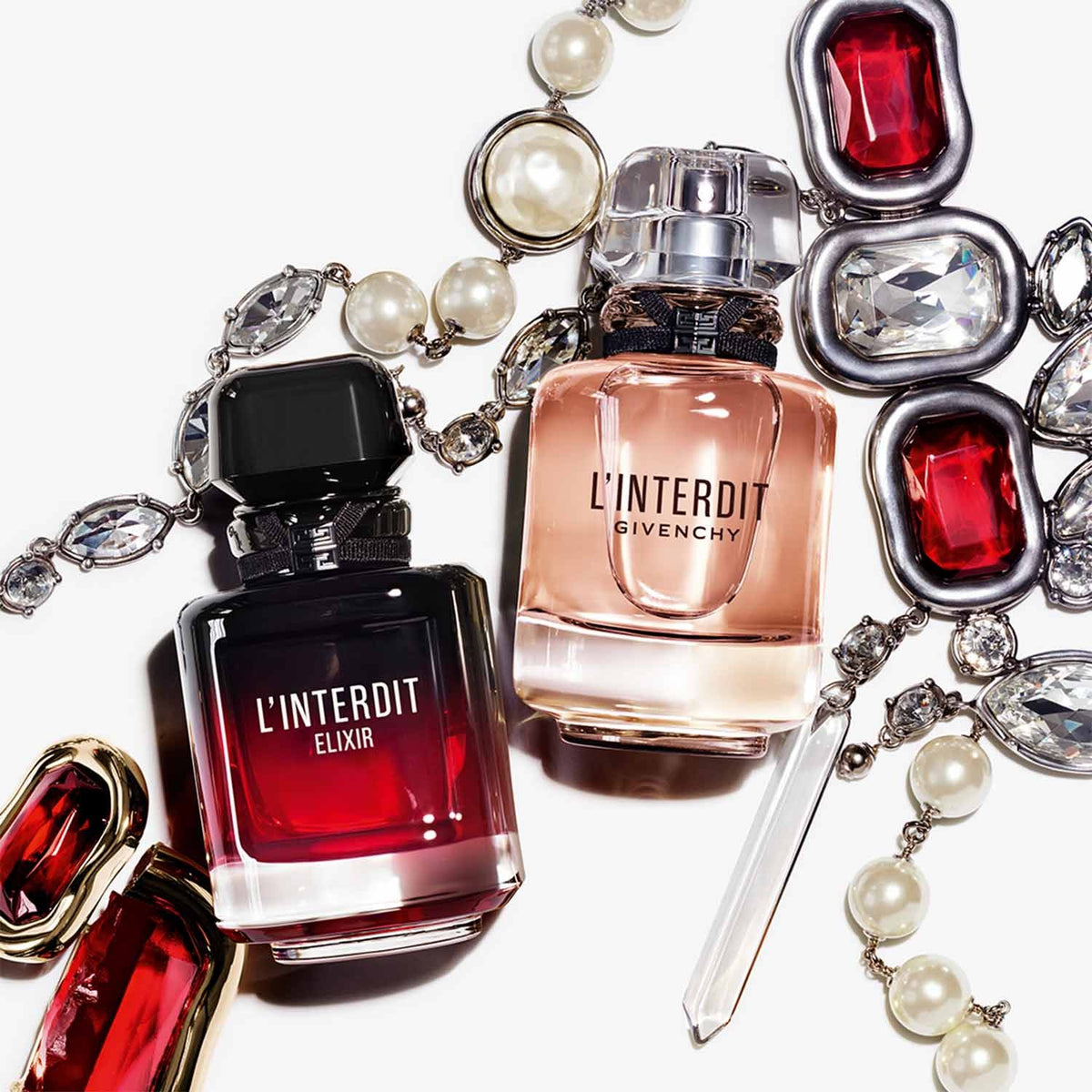Givenchy L'Interdit Eau de Parfum