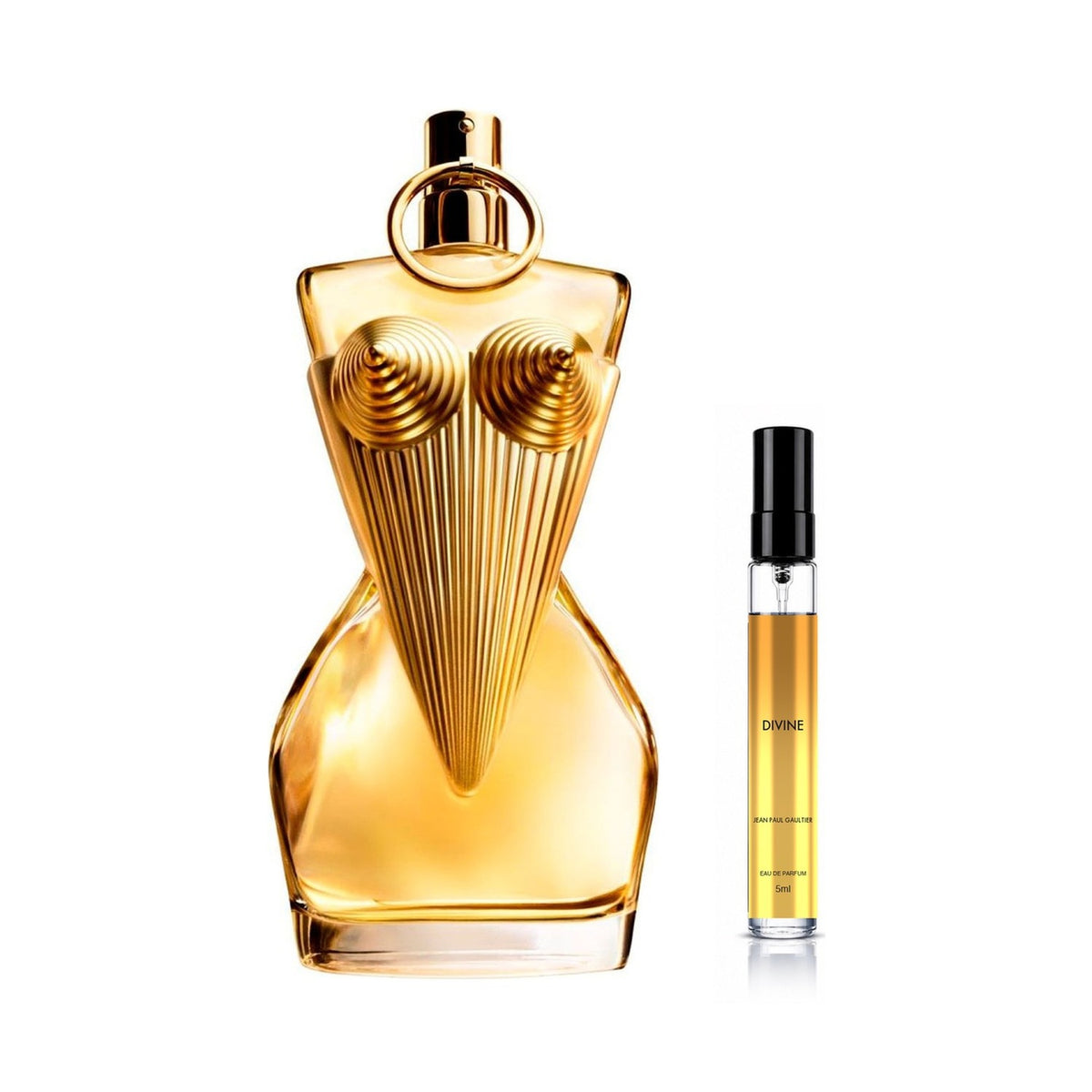 Jean Paul Gaultier Divine Eau de Parfum