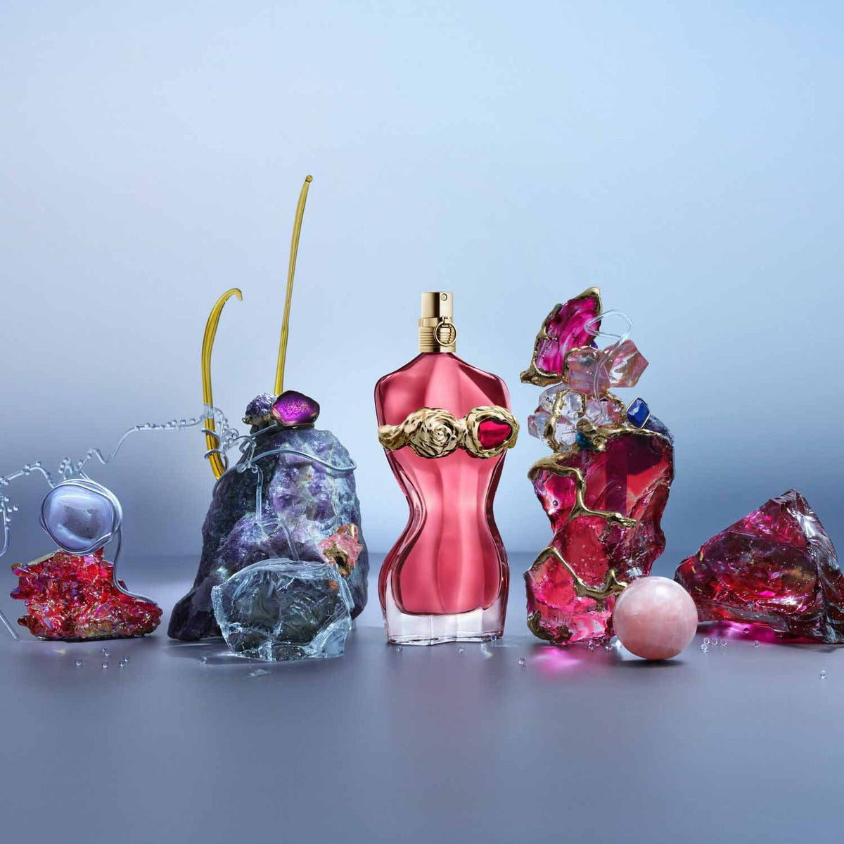 Jean Paul Gaultier La Belle Rosea Eau de Parfum