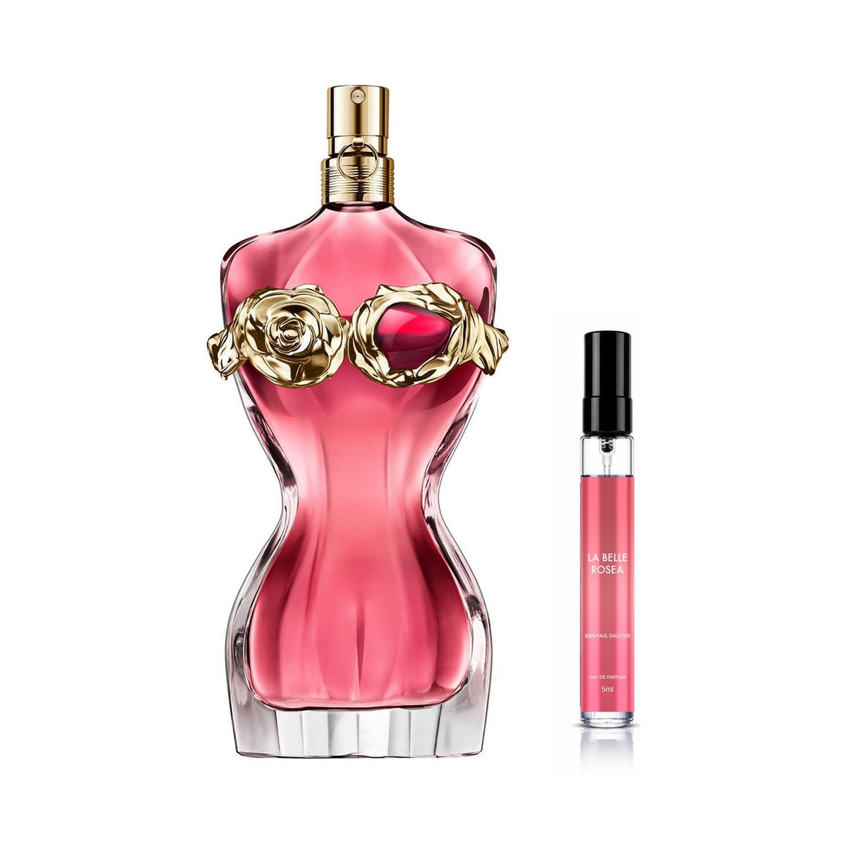 Jean Paul Gaultier La Belle Rosea Eau de Parfum