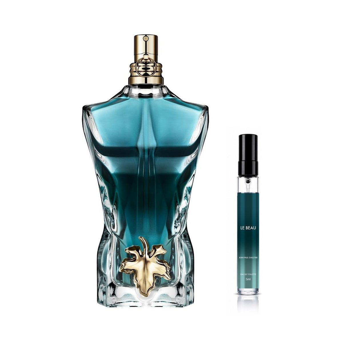 Jean Paul Gaultier Le Beau Eau de Toilette