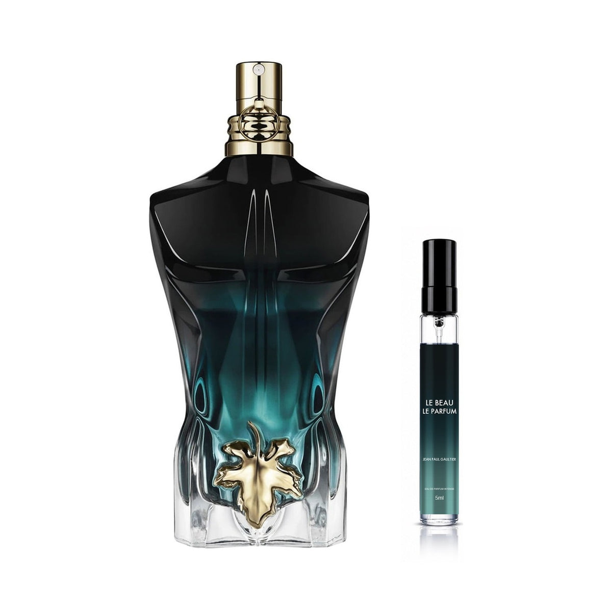 Jean Paul Gaultier Le Beau Le Parfum