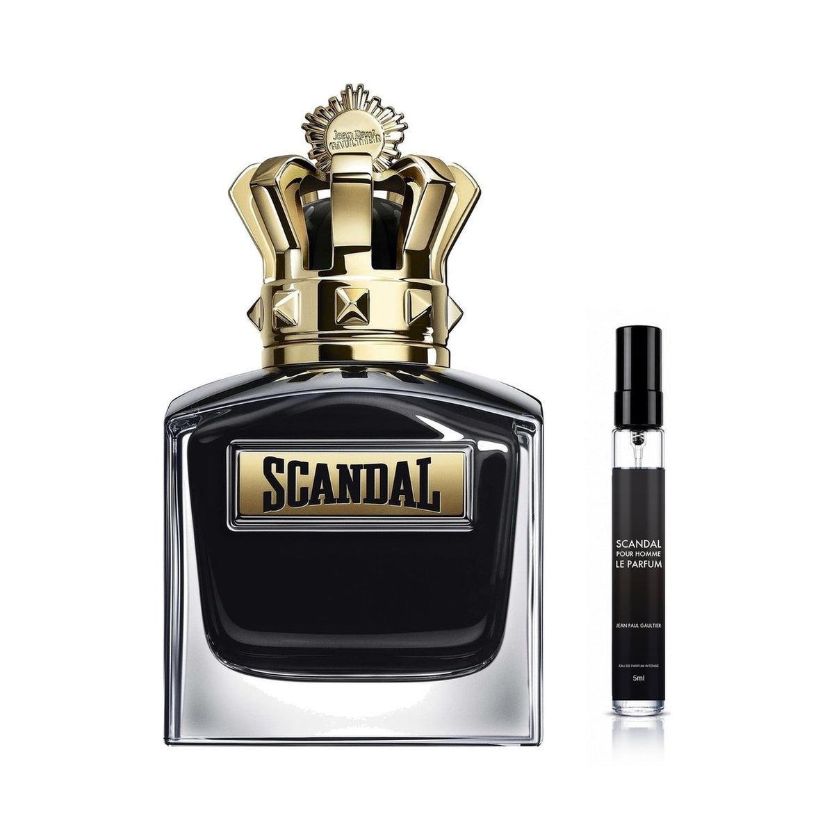 Jean Paul Gaultier Scandal Pour Homme Le Parfum