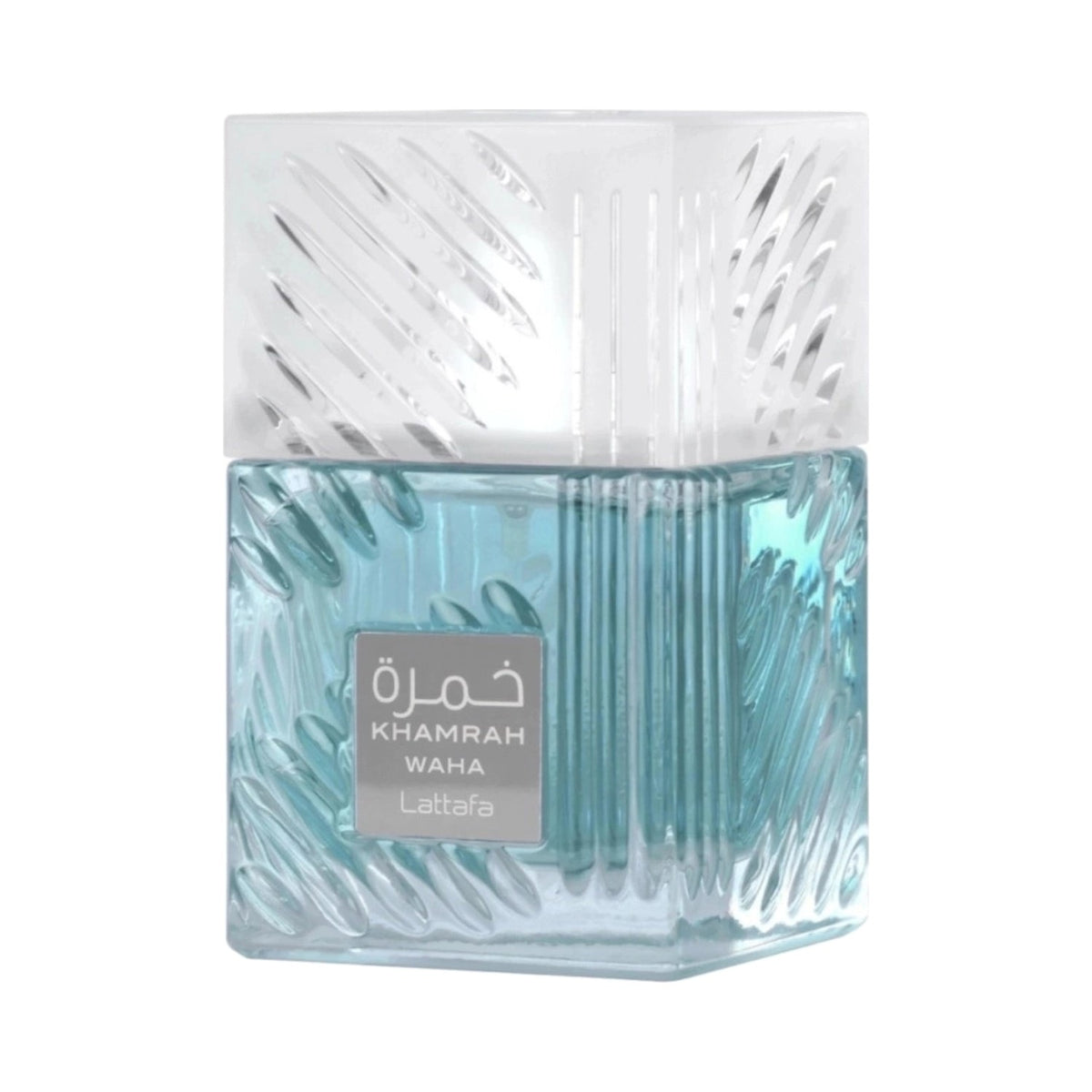 Lattafa Khamrah Waha Eau de Parfum
