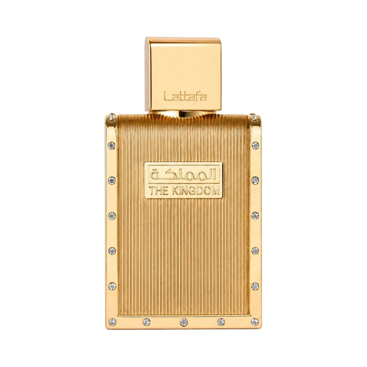Lattafa The Kingdom Men Eau de Parfum
