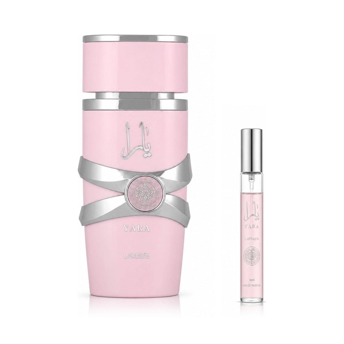 Lattafa Yara Eau de Parfum