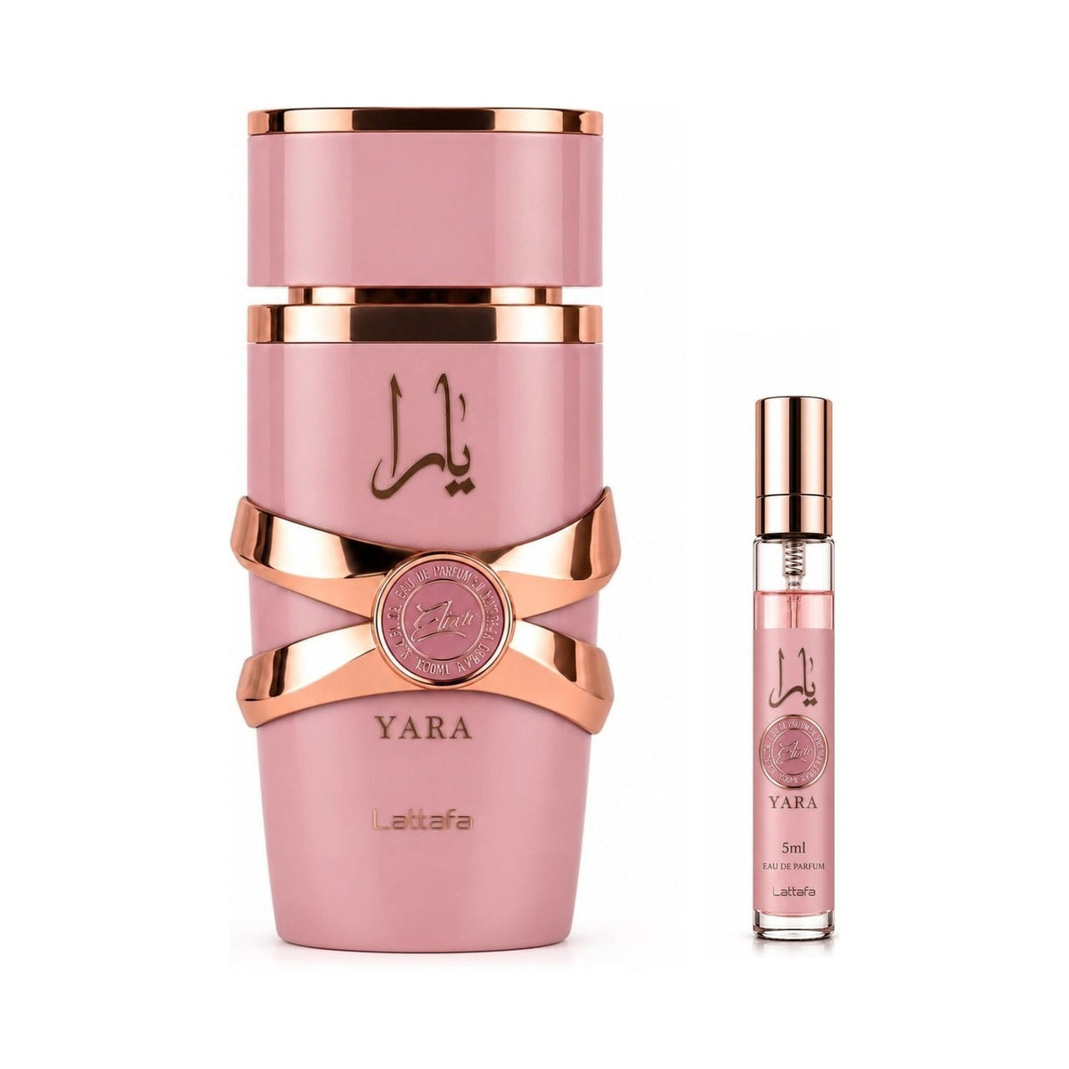 Lattafa Yara Elixir Eau de Parfum