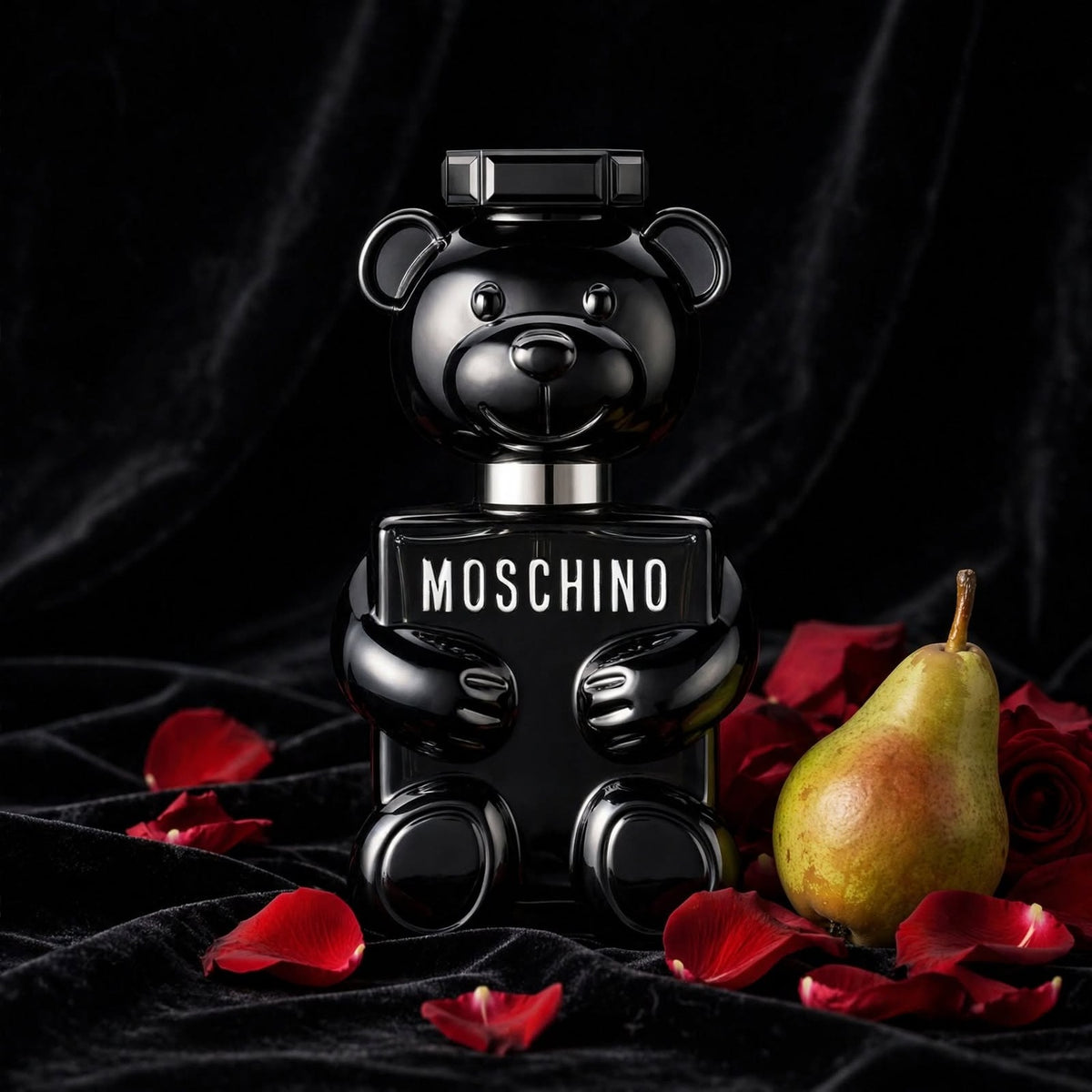 Moschino Toy Boy Eau de Parfum
