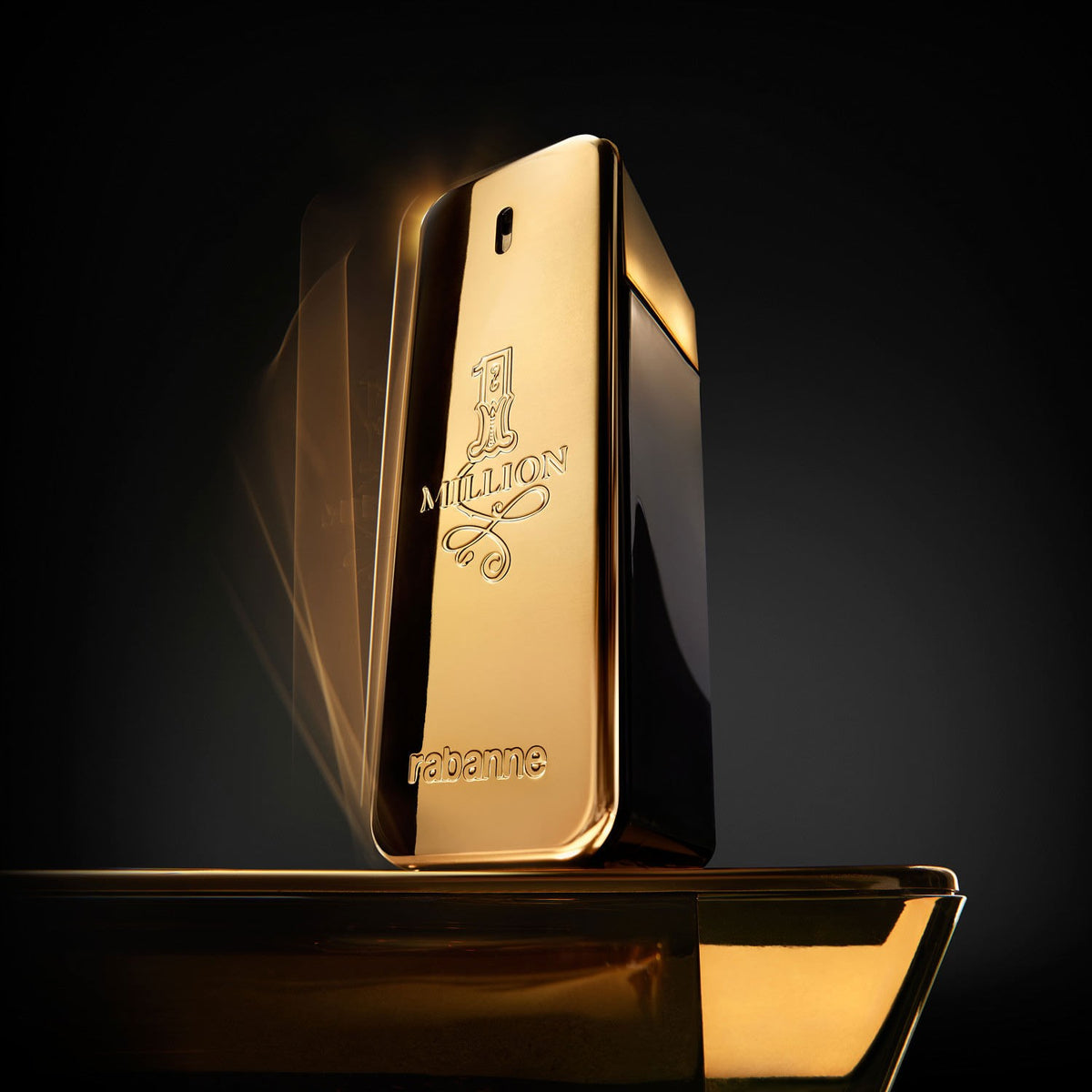 Rabanne One Million Eau de Toilette