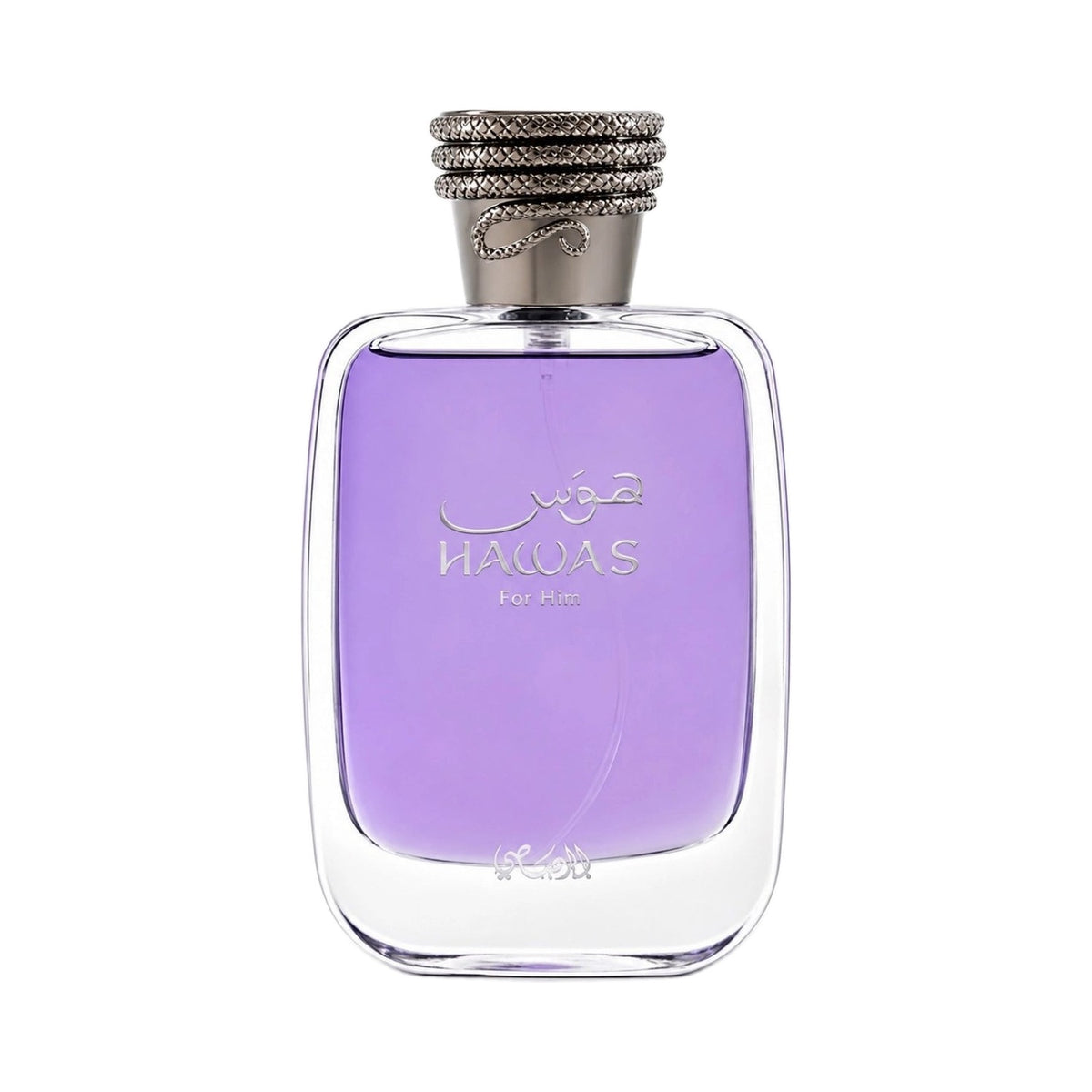 Rasasi Hawas for Him Eau de Parfum