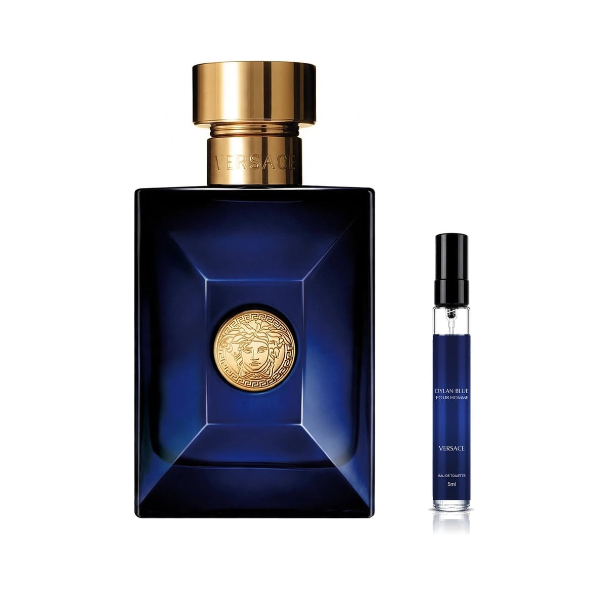 Versace Dylan Blue Pour Homme Eau de Toilette