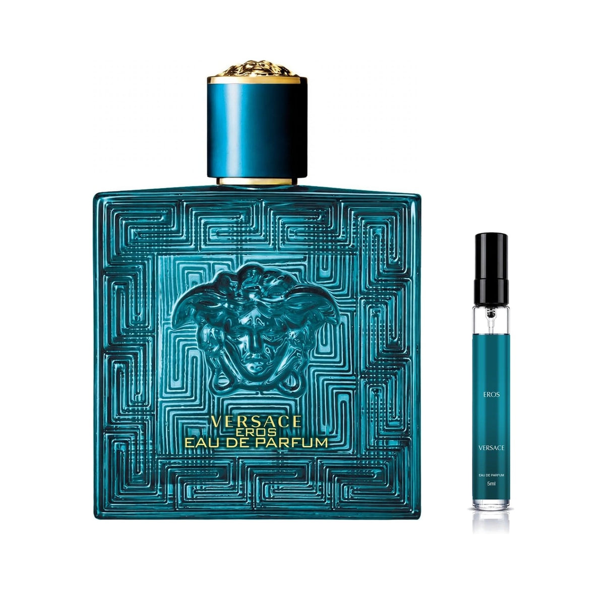 Versace Eros Eau de Parfum