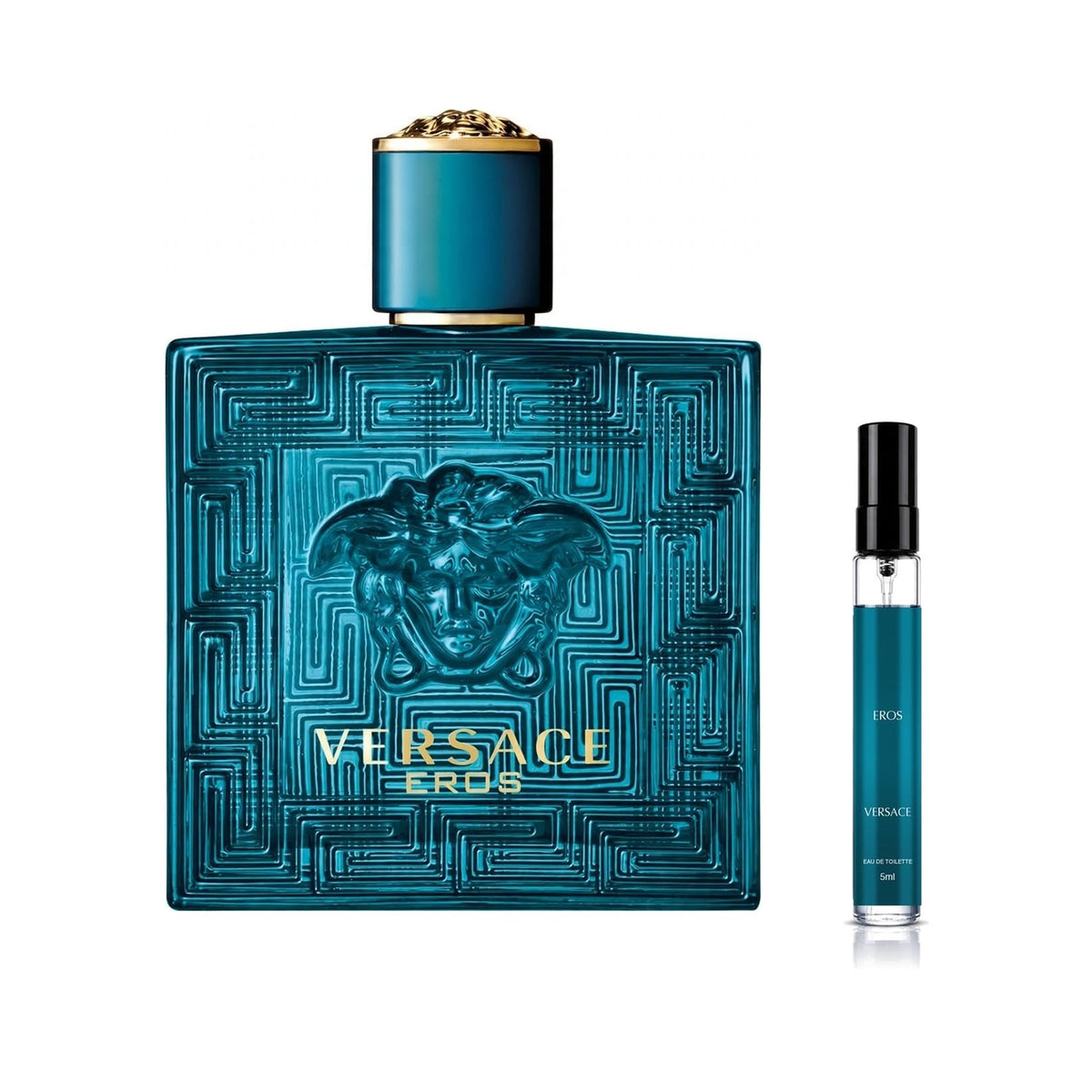 Versace Eros Eau de Toilette