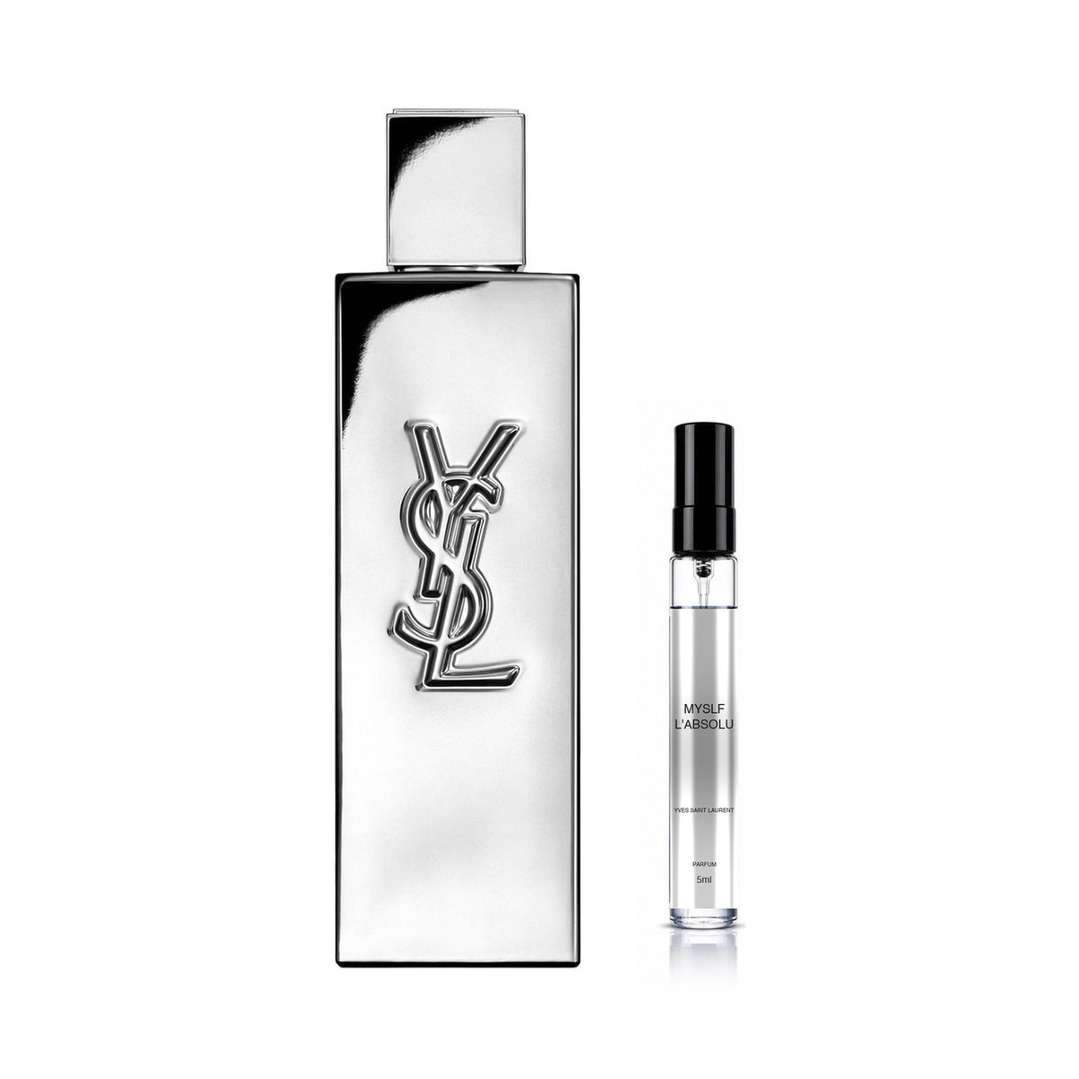 Yves Saint Laurent MYSLF L'Absolu