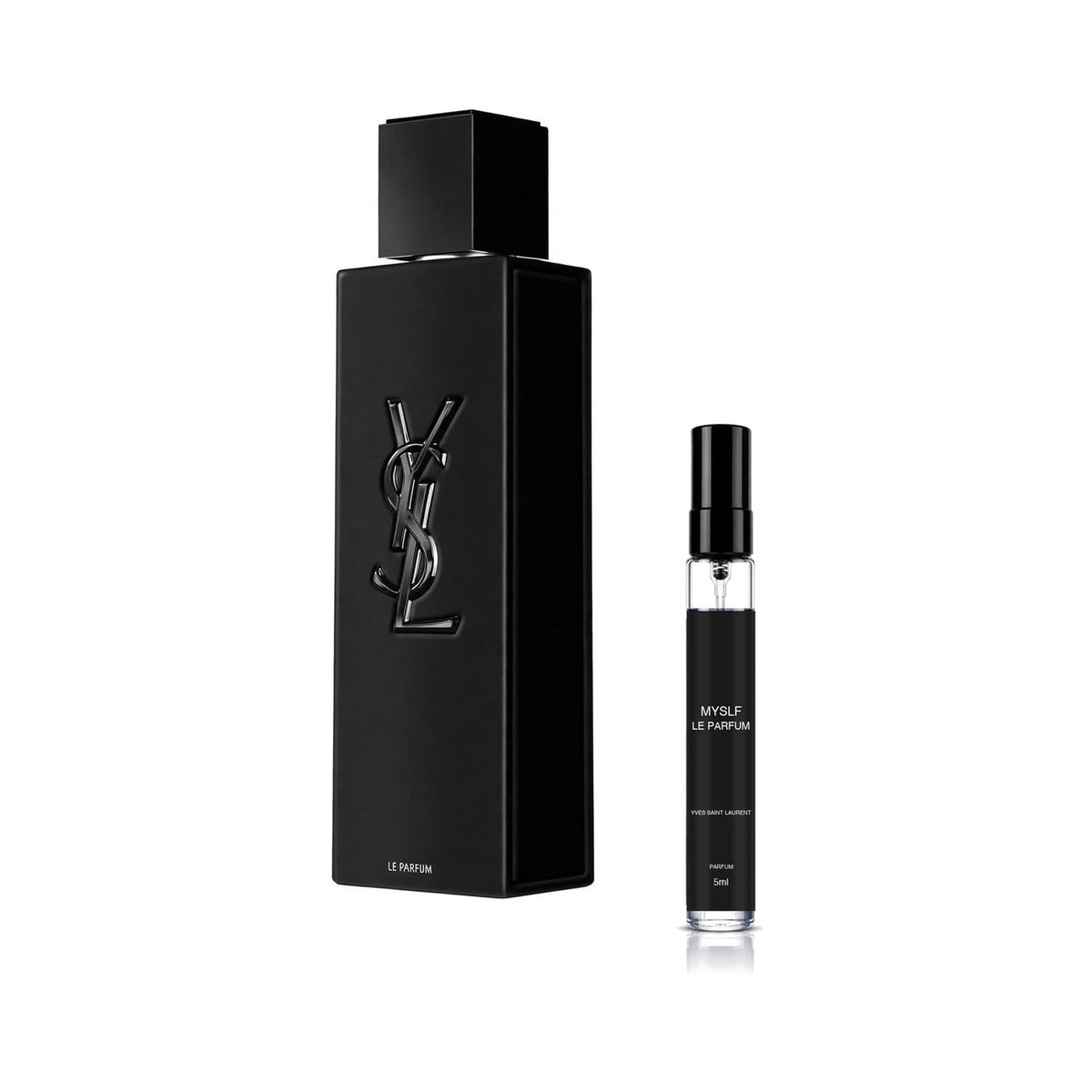 Yves Saint Laurent MYSLF Le Parfum