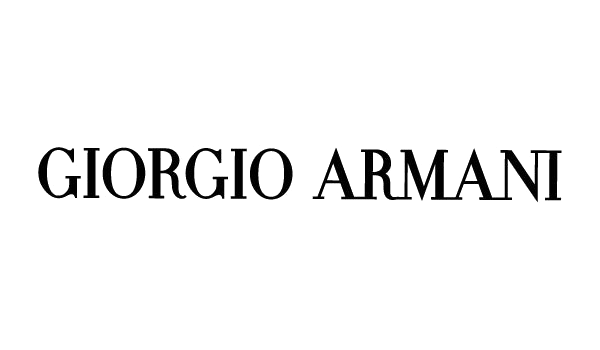 Giorgio Armani