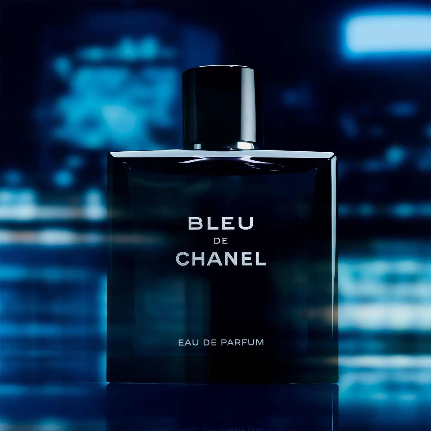 Perfume Chanel Bleu de Chanel Eau de Toilette