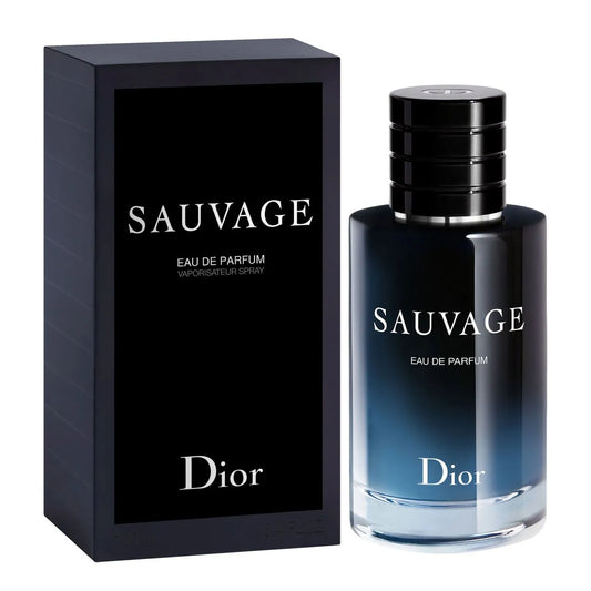 SAUVAGE EAU DE PARFUM