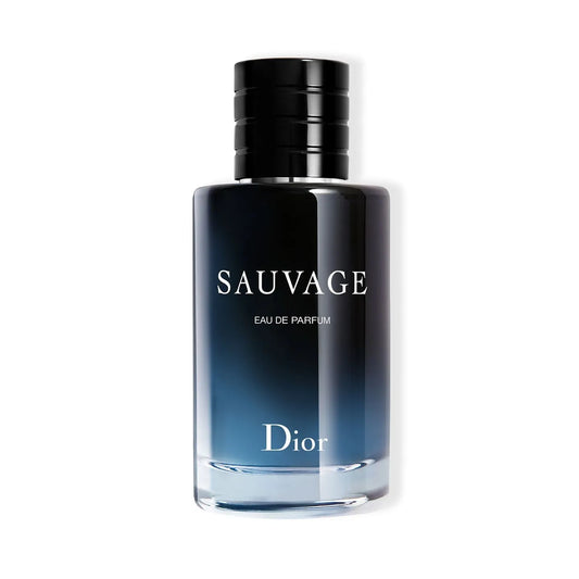 SAUVAGE EAU DE PARFUM