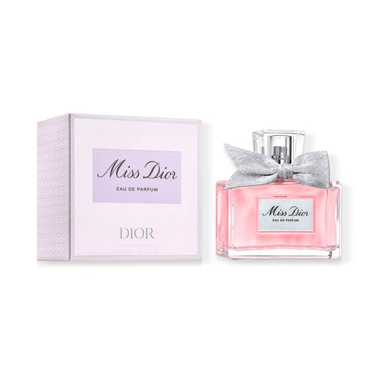 MISS DIOR EAU DE PARFUM