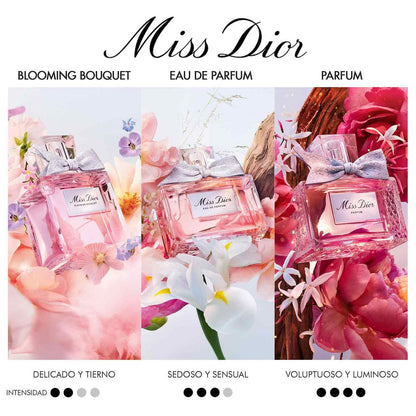 MISS DIOR EAU DE PARFUM