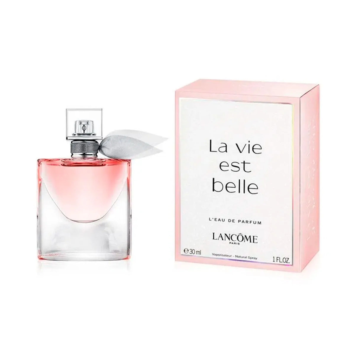 LA VIE EST BELLE EAU DE PARFUM