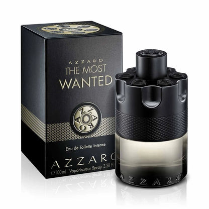 THE MOST WANTED EDT INTENSE