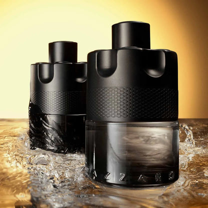 THE MOST WANTED EDT INTENSE