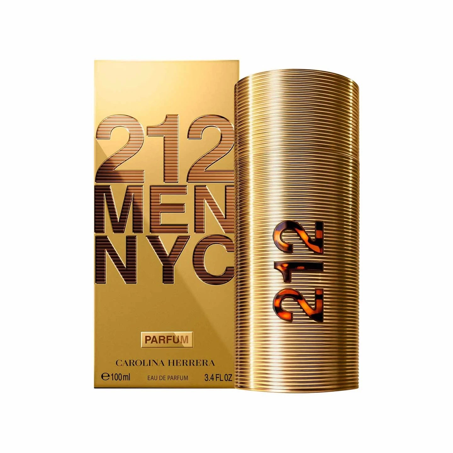 212 MEN PARFUM EAU DE PARFUM