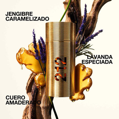 212 MEN PARFUM EAU DE PARFUM