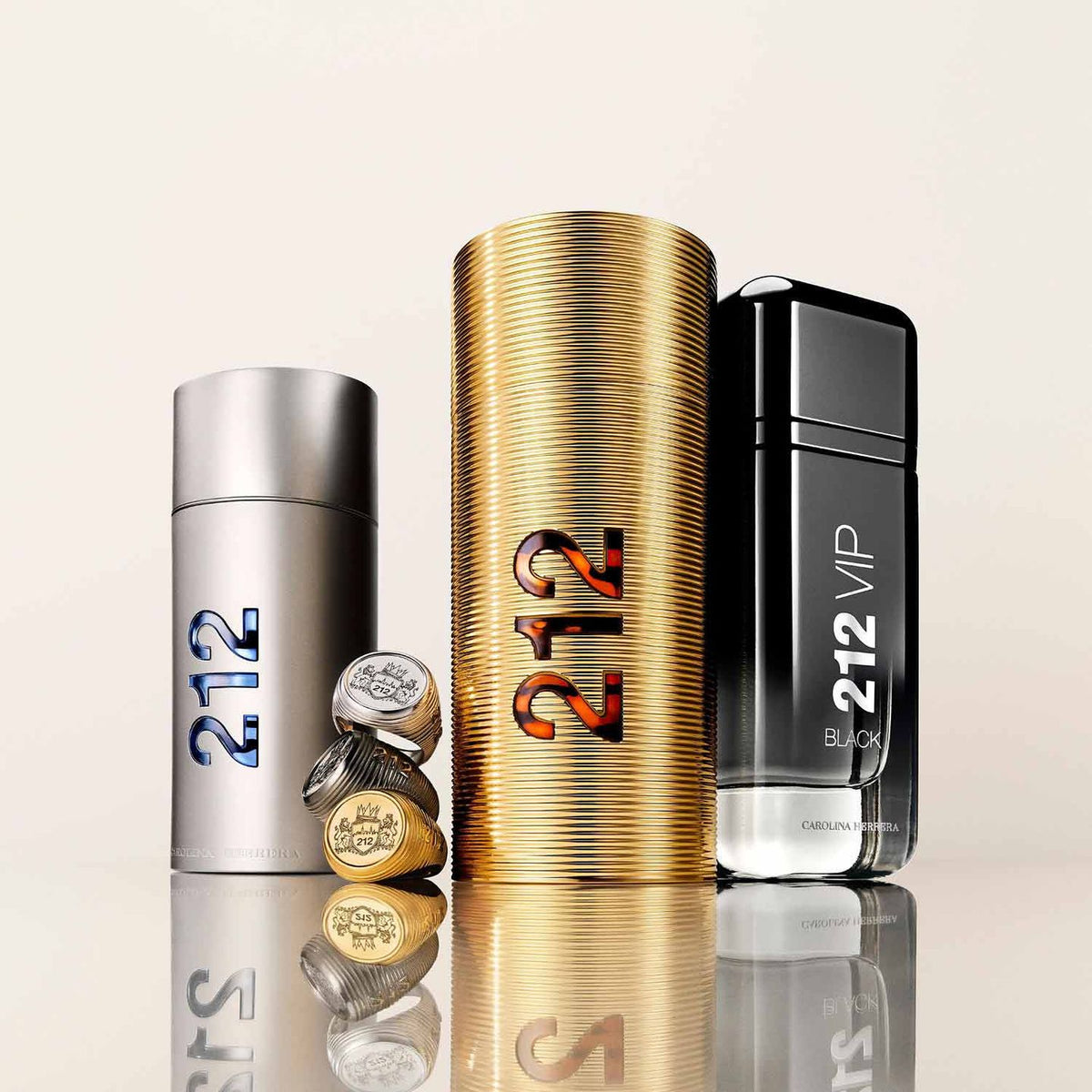 212 MEN PARFUM EAU DE PARFUM