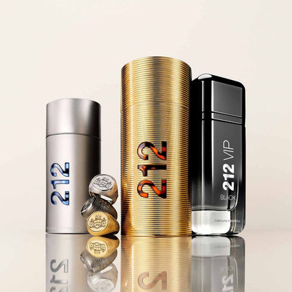 212 MEN PARFUM EAU DE PARFUM