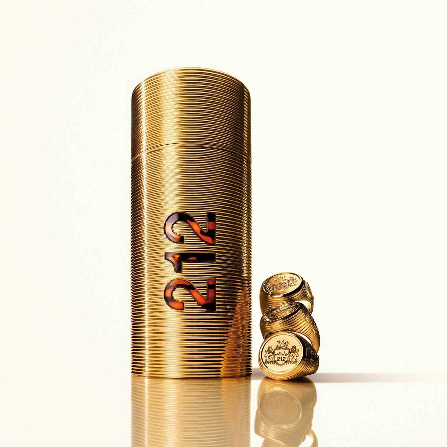 212 MEN PARFUM EAU DE PARFUM