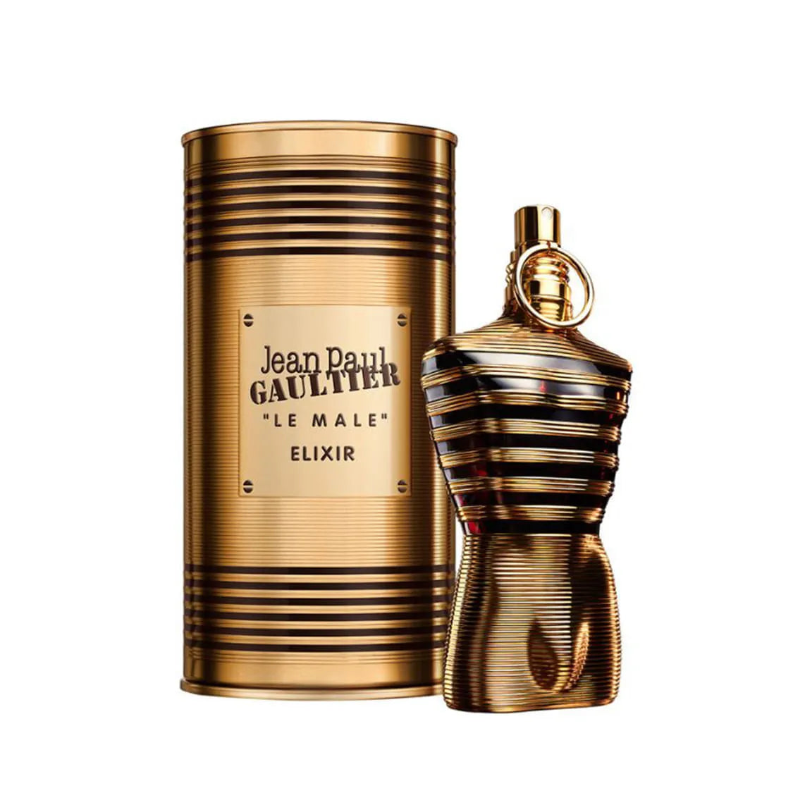 JEAN PAUL GAULTIER LE MALE ELIXIR PARFUM