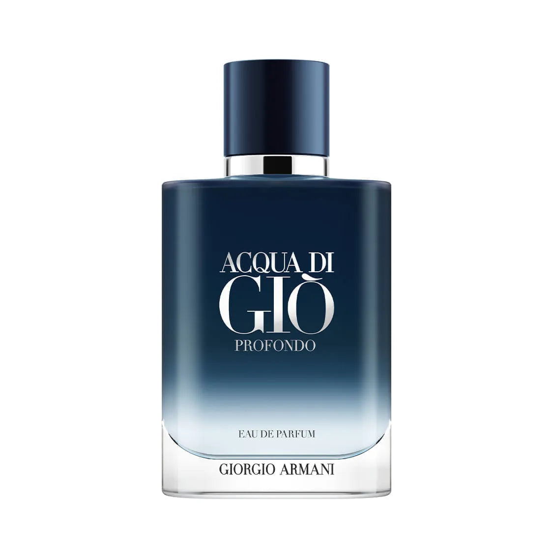 ACQUA DI GIO HOMME PROFONDO EDT