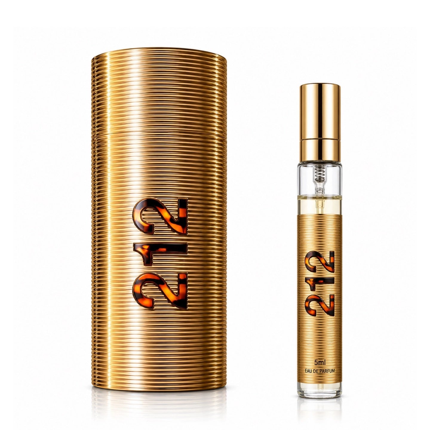 212 MEN PARFUM EAU DE PARFUM