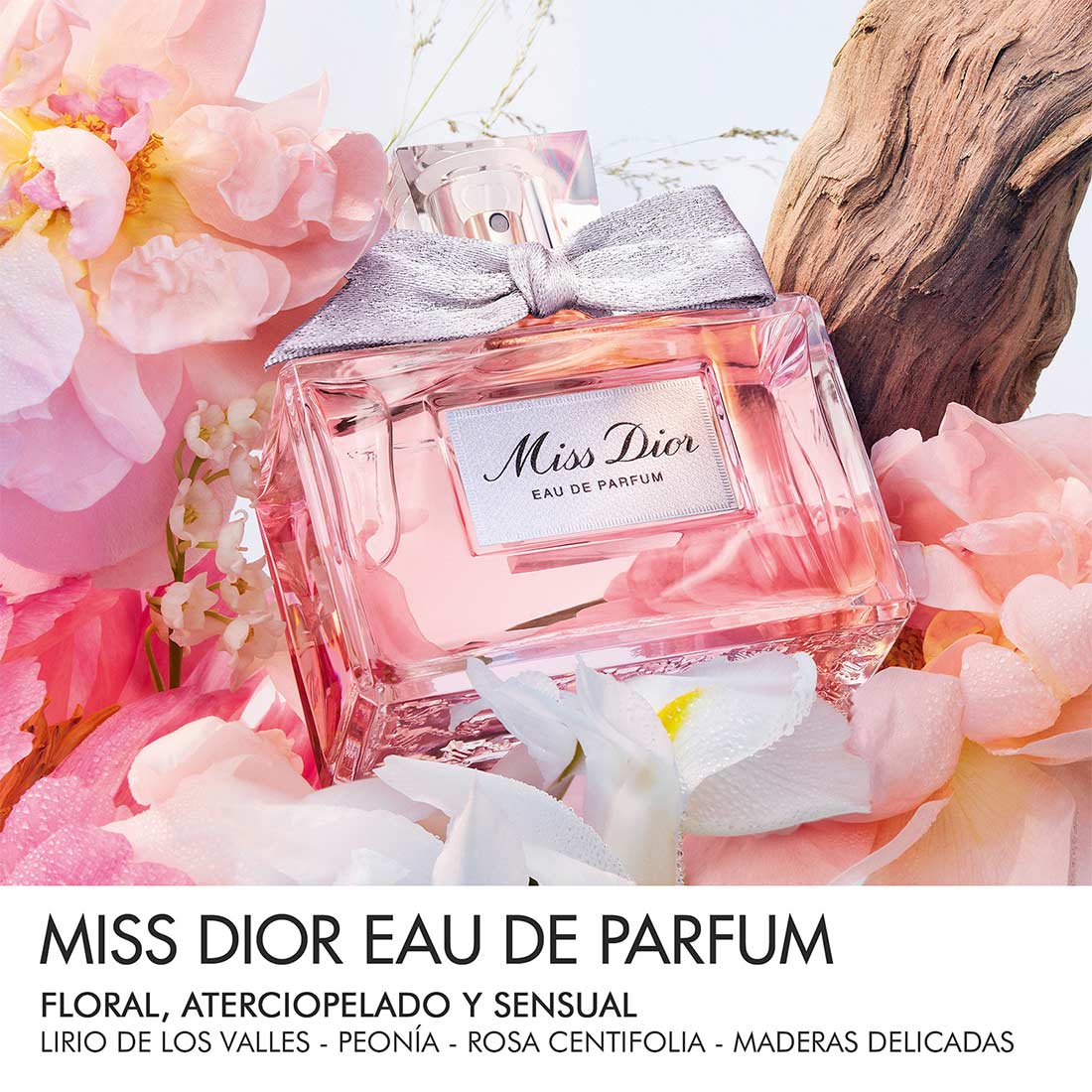 DIOR MISS DIOR EAU DE PARFUM 100 ML