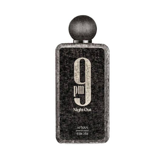 9PM NIGHT OUT EXTRAIT DE PARFUM