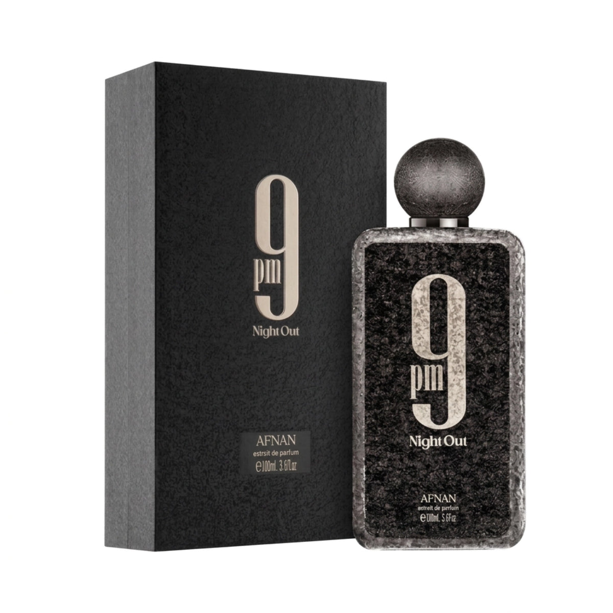 9PM NIGHT OUT EXTRAIT DE PARFUM
