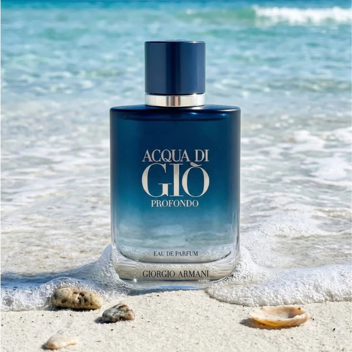 ACQUA DI GIO HOMME PROFONDO EDP