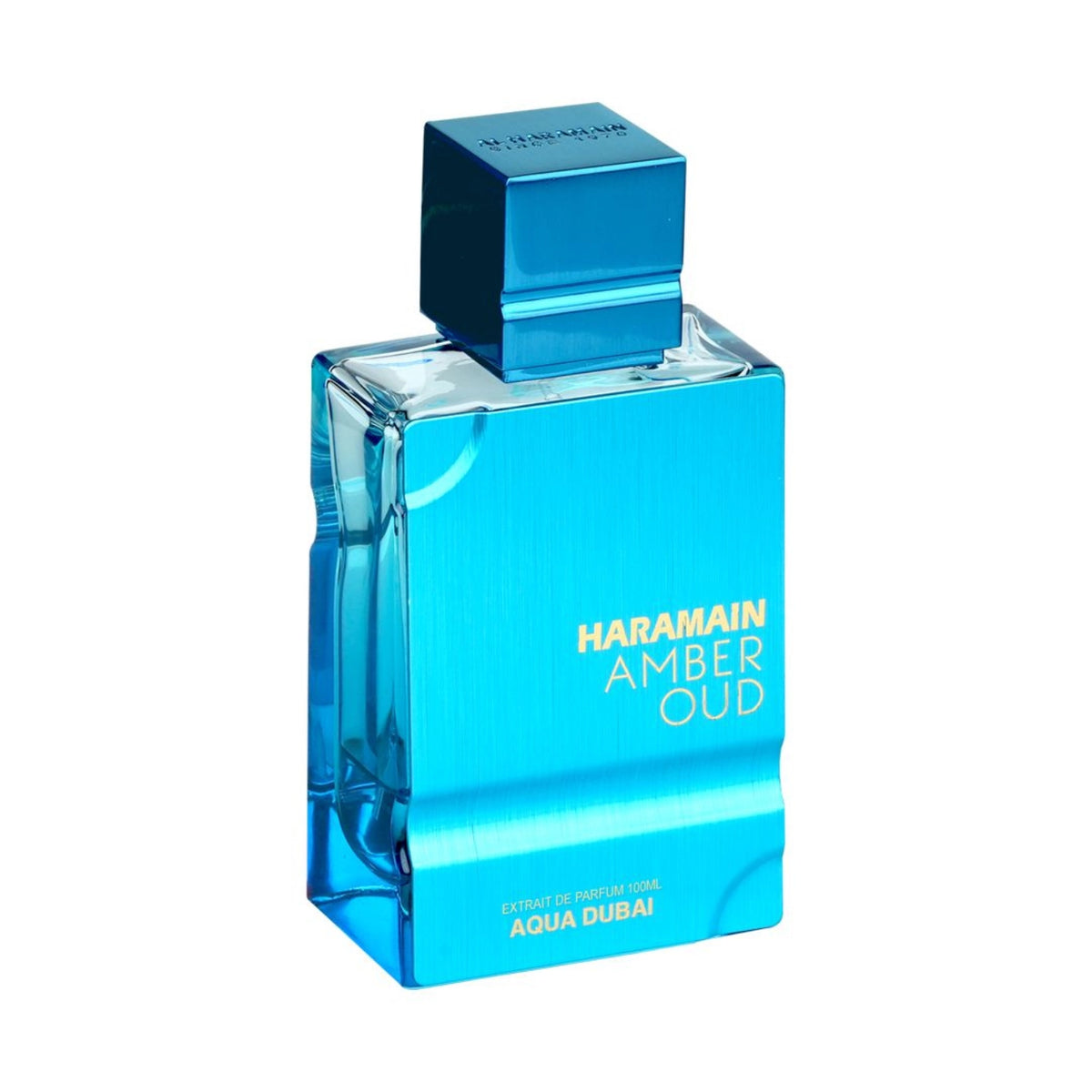 AMBER OUD AQUA DUBAI EXTRAIT DE PARFUM