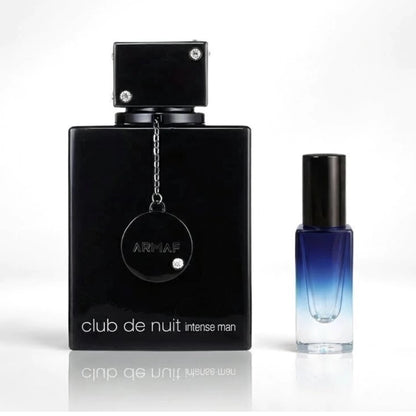 ARMAF CLUB DE NUIT INTENSE MAN EAU DE TOILETTE