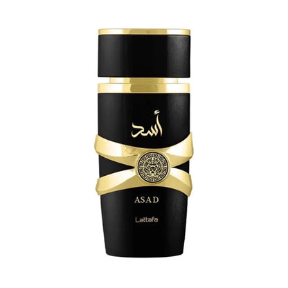 ASAD EAU DE PARFUM