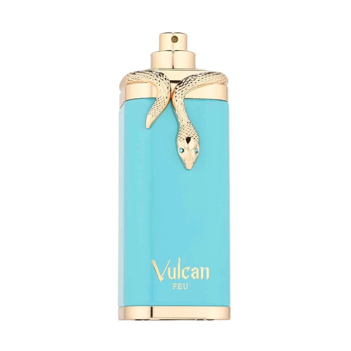FRENCH AVENUE VULCAN FEU EAU DE PARFUM AVENUE