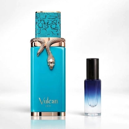 FRENCH AVENUE VULCAN FEU EAU DE PARFUM AVENUE