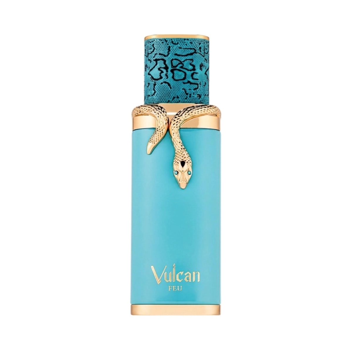 VULCAN FEU EAU DE PARFUM