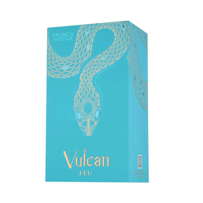 FRENCH AVENUE VULCAN FEU EAU DE PARFUM AVENUE