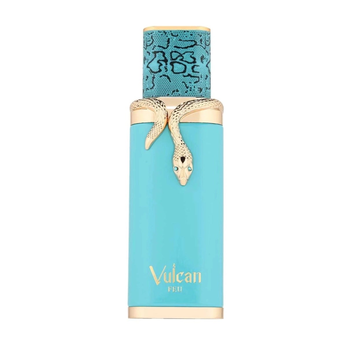 VULCAN FEU EAU DE PARFUM