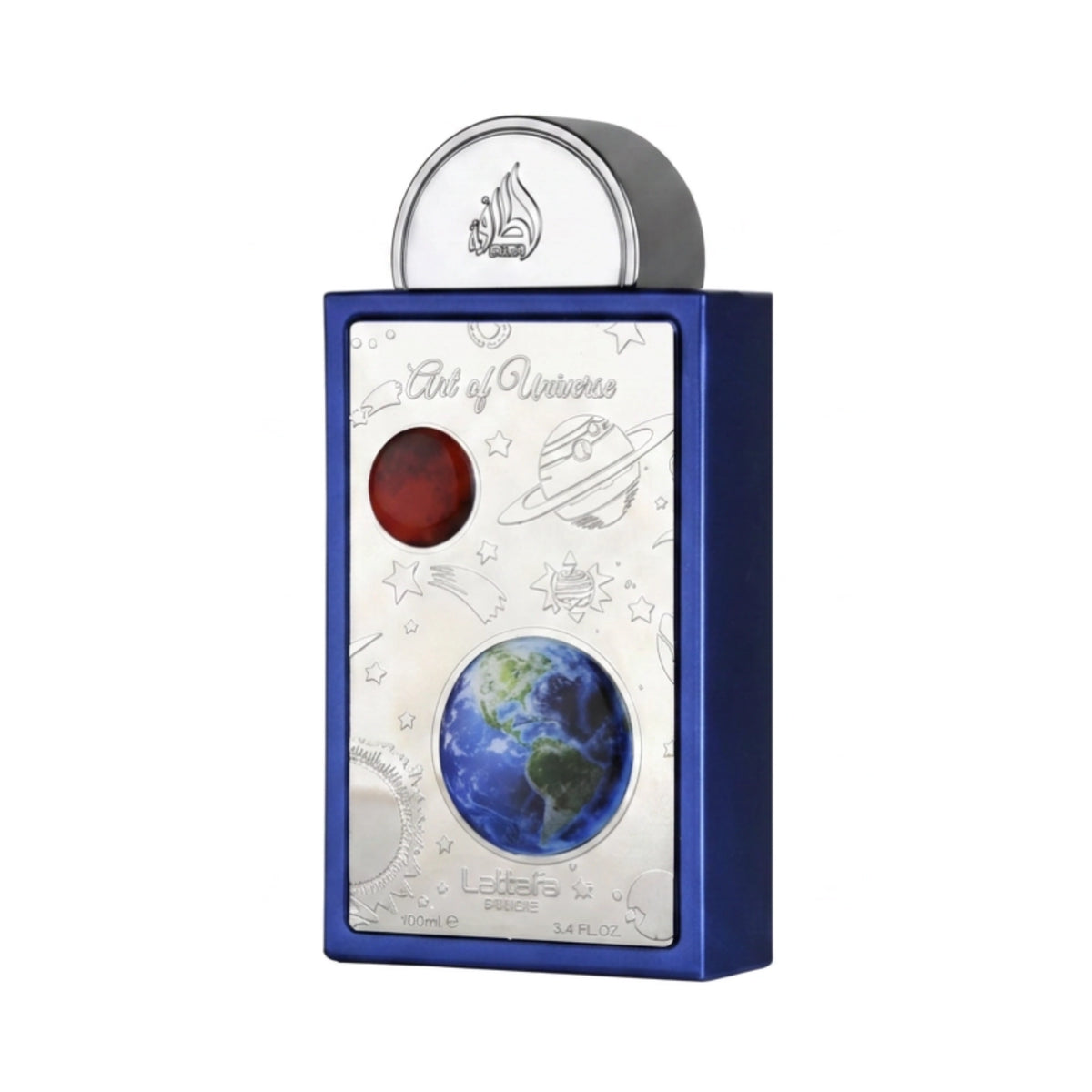 PRIDE ART OF UNIVERSE EAU DE PARFUM